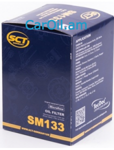 SCT SM 133